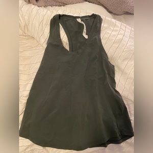 Lululemon Love Tank Sz 6